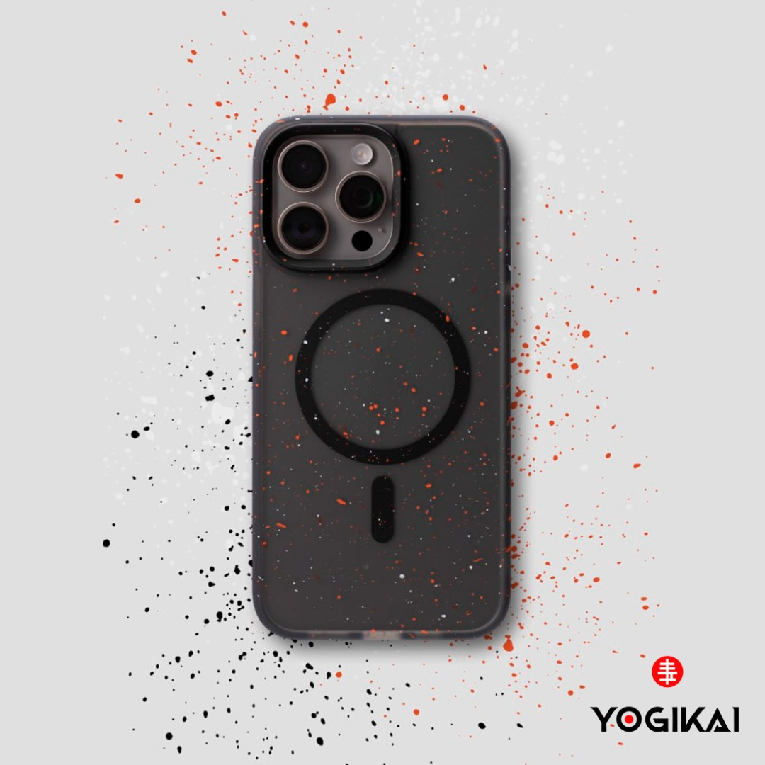 Art-Splash MagSafe Чехол