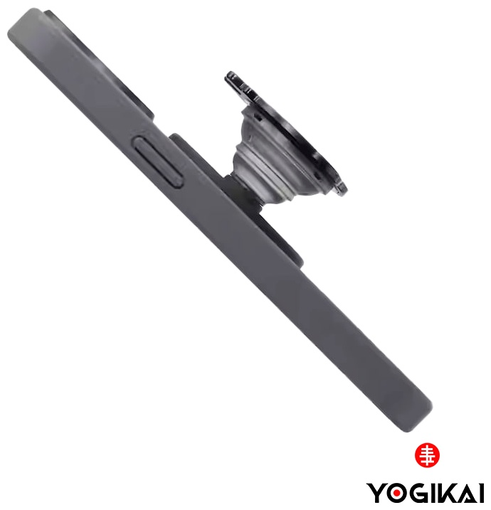 YOGIKAI Pop-socket (MagSafe)