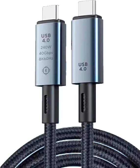 Thunderbolt 4 Кабель